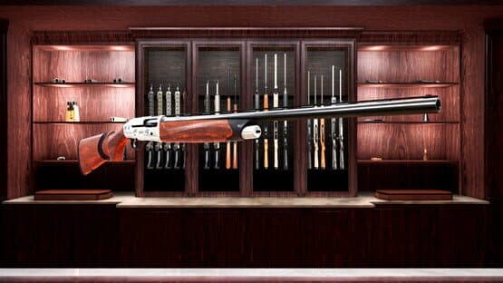 Hunting Simulator 2: Beretta Weapon Pack — screenshot 4