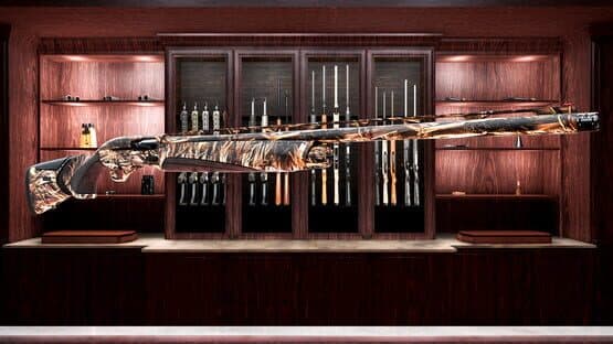 Hunting Simulator 2: Beretta Weapon Pack — screenshot 5