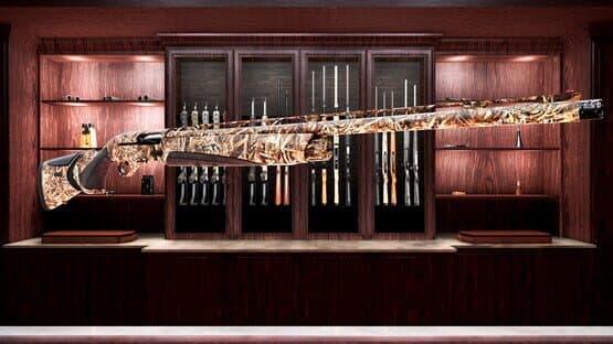 Hunting Simulator 2: Beretta Weapon Pack — screenshot 6