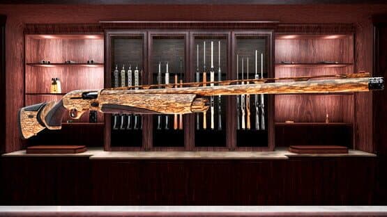 Hunting Simulator 2: Beretta Weapon Pack — screenshot 7