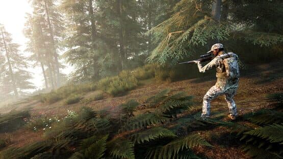 Hunting Simulator 2: Bear Hunter Pack — screenshot 3