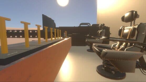 Homaysa — screenshot 5
