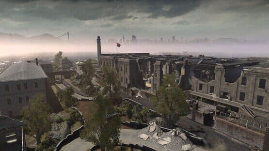 Homefront: The Rock Map Pack — screenshot 2