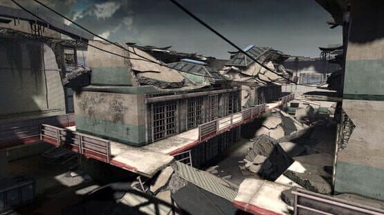 Homefront: The Rock Map Pack — screenshot 4