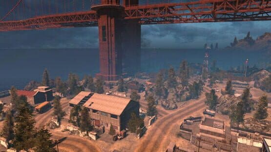Homefront: The Rock Map Pack — screenshot 5
