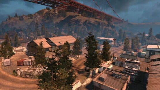 Homefront: The Rock Map Pack — screenshot 6