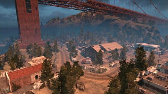 Homefront: The Rock Map Pack — screenshot 7
