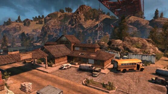 Homefront: The Rock Map Pack — screenshot 8
