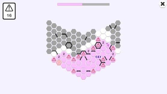Hexceed: Incipiam — screenshot 4