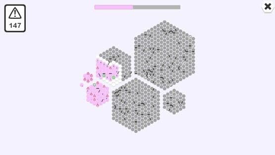 Hexceed: Incipiam — screenshot 5