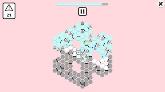 Hexceed: Cogitare Pack — screenshot 1