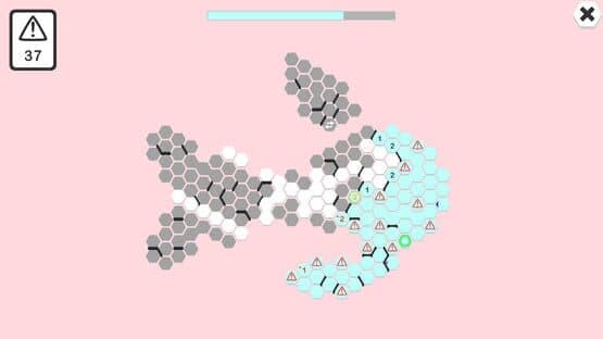 Hexceed: Cogitare Pack — screenshot 2