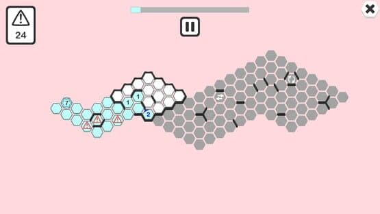 Hexceed: Cogitare Pack — screenshot 3