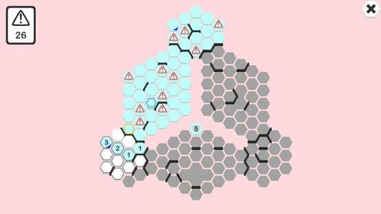 Hexceed: Cogitare Pack — screenshot 4