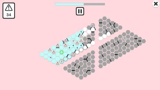 Hexceed: Cogitare Pack — screenshot 5