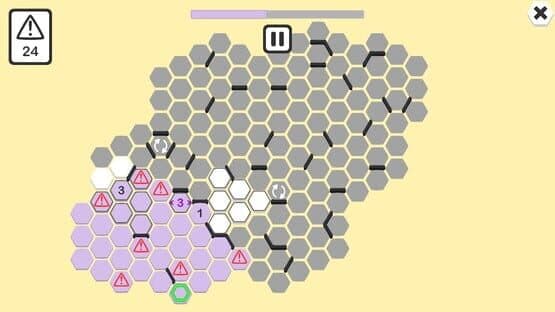 Hexceed: Exsupero Pack — screenshot 3