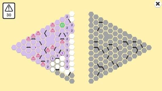 Hexceed: Exsupero Pack — screenshot 4