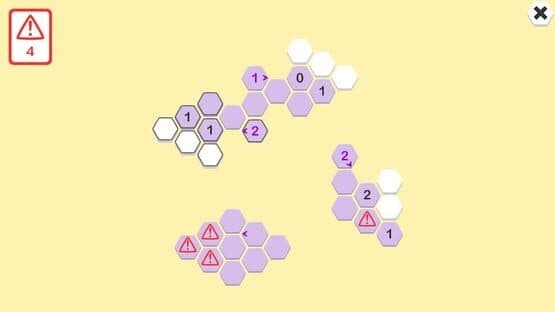 Hexceed: Exsupero Pack — screenshot 5