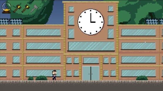HerrAnwalt: Lawyers Legacy — screenshot 1