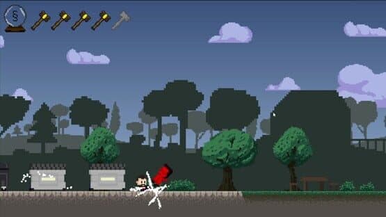 HerrAnwalt: Lawyers Legacy — screenshot 2