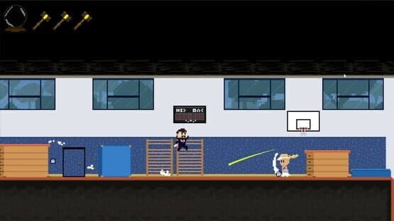 HerrAnwalt: Lawyers Legacy — screenshot 3