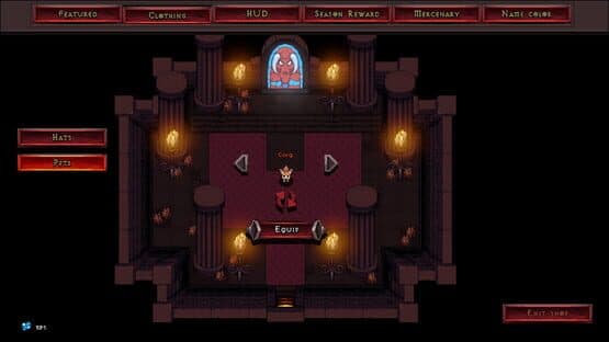 Hero Siege: Companion Bundle — screenshot 2