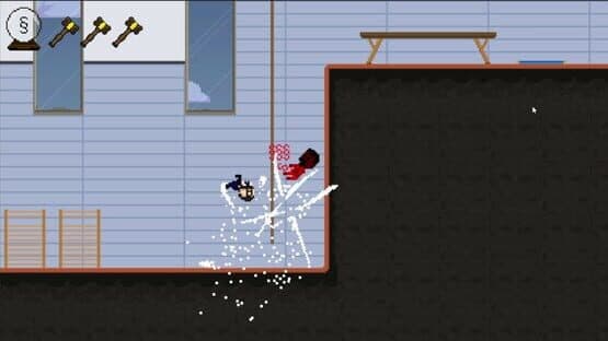 HerrAnwalt: Lawyers Legacy — screenshot 4