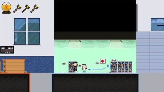 HerrAnwalt: Lawyers Legacy — screenshot 5