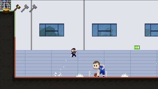 HerrAnwalt: Lawyers Legacy — screenshot 7