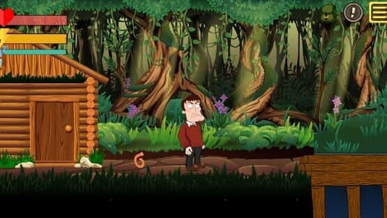 Ghost Village — screenshot 3