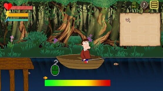 Ghost Village — screenshot 6