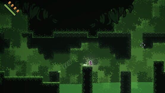 Ginnung — screenshot 1
