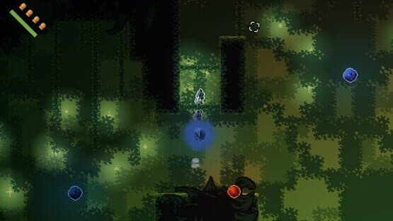 Ginnung — screenshot 3
