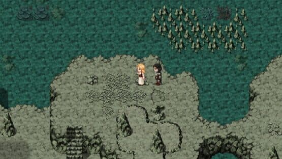 From the Ashes — screenshot 3