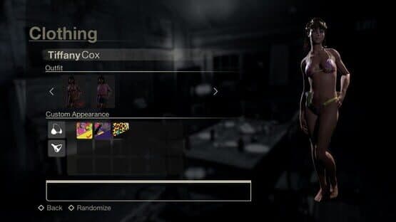 Friday the 13th: The Game - Spring Break 1984 Clothing Pack — screenshot 2