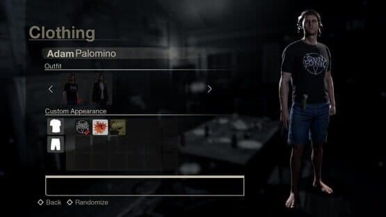 Friday the 13th: The Game - Spring Break 1984 Clothing Pack — screenshot 3