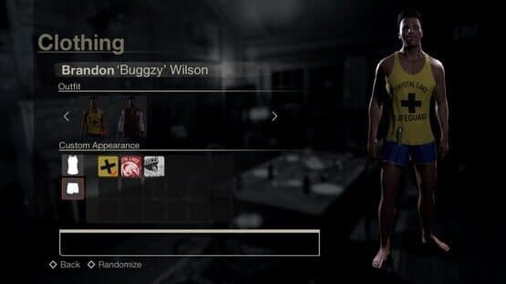 Friday the 13th: The Game - Spring Break 1984 Clothing Pack — screenshot 4