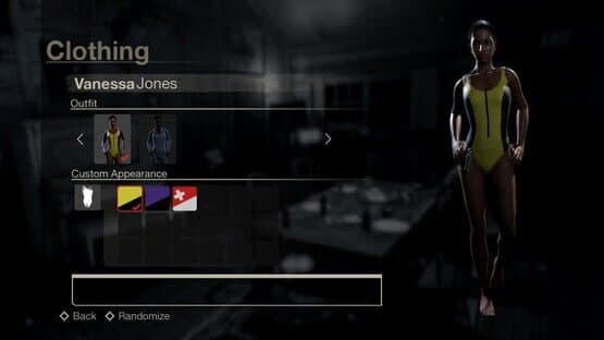 Friday the 13th: The Game - Spring Break 1984 Clothing Pack — screenshot 5