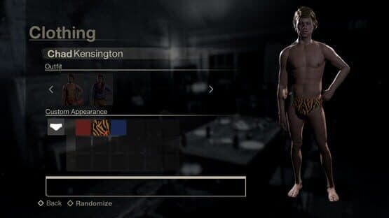 Friday the 13th: The Game - Spring Break 1984 Clothing Pack — screenshot 6
