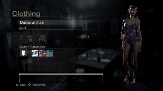 Friday the 13th: The Game - Spring Break 1984 Clothing Pack — screenshot 7