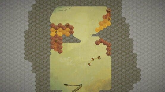 Free Bees — screenshot 1