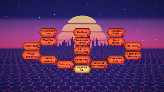 Free Bees — screenshot 5