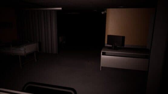 Fragment of Humanity — screenshot 1