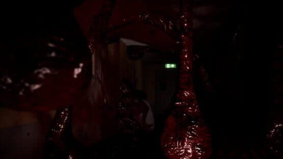 Fragment of Humanity — screenshot 2