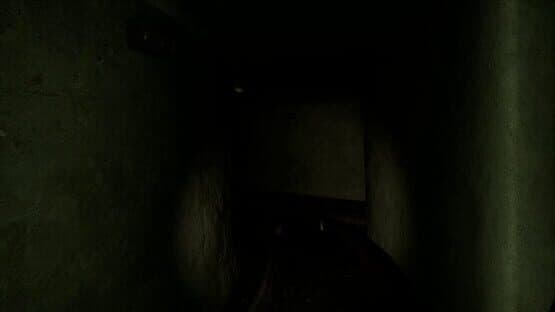 Fragment of Humanity — screenshot 4