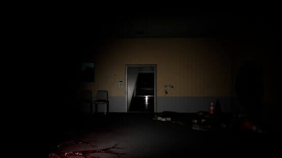 Fragment of Humanity — screenshot 5