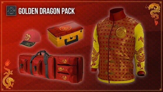 Fishing Planet: Golden Dragon Pack — screenshot 1