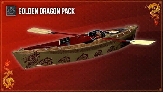 Fishing Planet: Golden Dragon Pack — screenshot 3