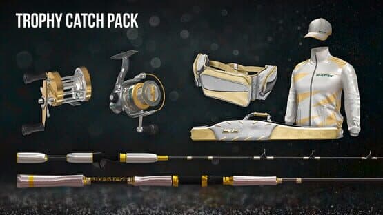 The Fisherman: Fishing Planet - Trophy Catch Pack — screenshot 2