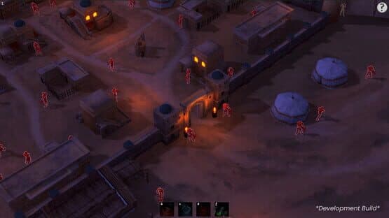 First Blood: Persian Legends — screenshot 1